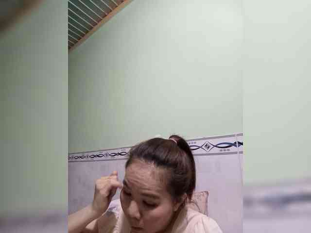 hana-sexy webcam