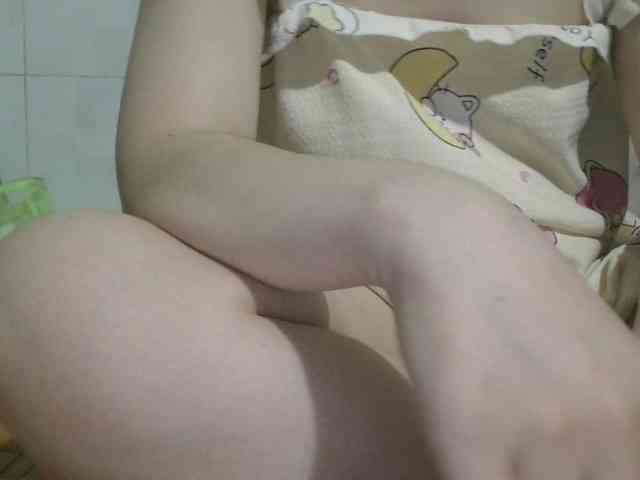 hana-sexy webcam