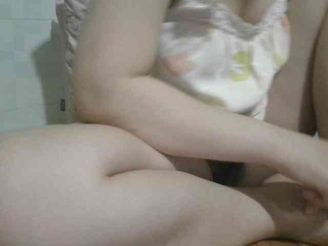 hana-sexy webcam