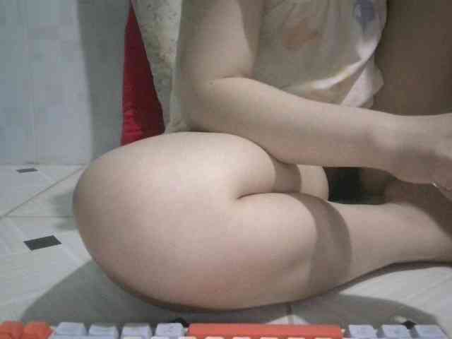 hana-sexy webcam
