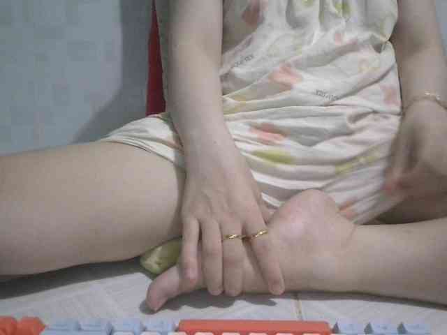 hana-sexy webcam
