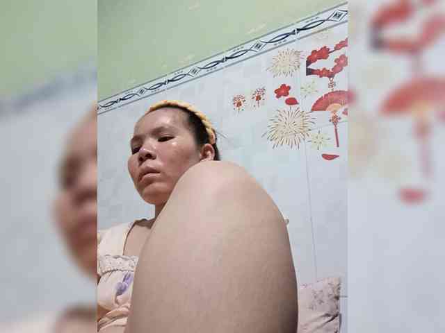 hana-sexy webcam