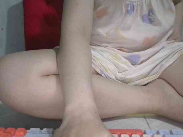 hana-sexy webcam
