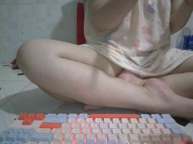 hana-sexy webcam