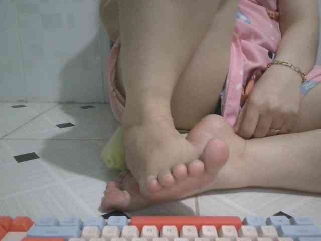 hana-sexy webcam