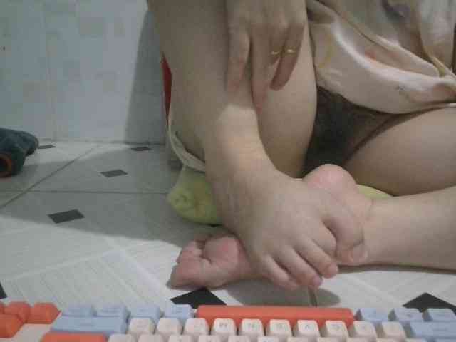 hana-sexy webcam