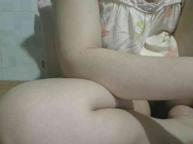 hana-sexy webcam