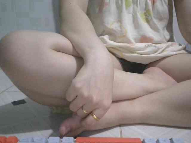hana-sexy webcam