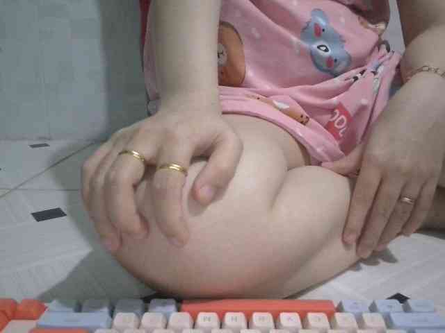 hana-sexy webcam