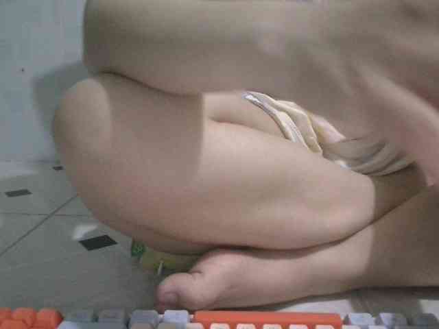 hana-sexy webcam