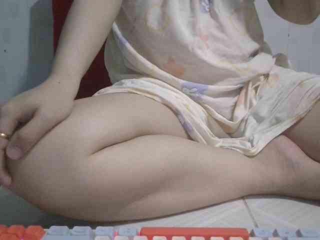 hana-sexy webcam