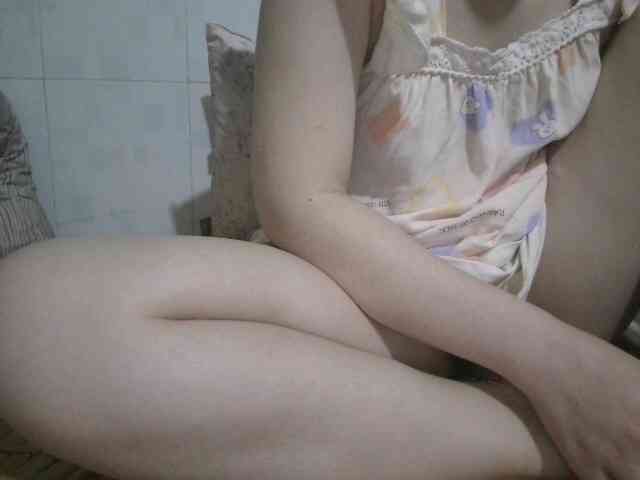 hana-sexy webcam
