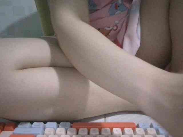 hana-sexy webcam