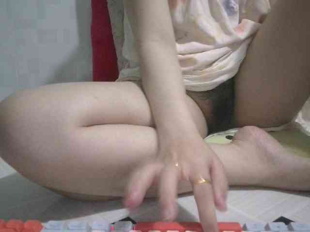 hana-sexy webcam
