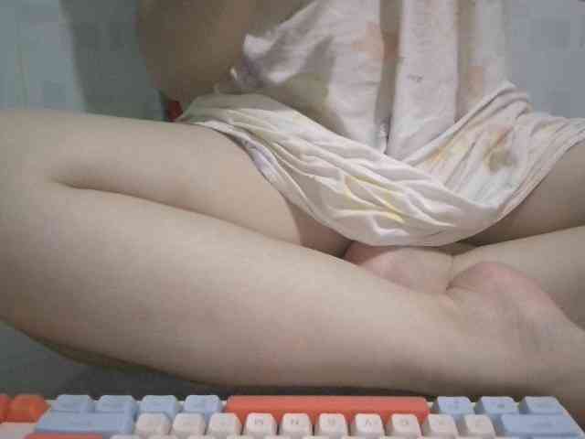 hana-sexy webcam