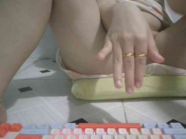hana-sexy webcam