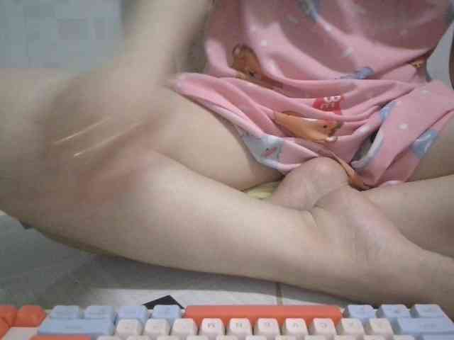 hana-sexy webcam