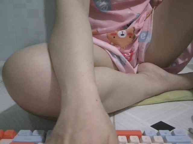 hana-sexy webcam