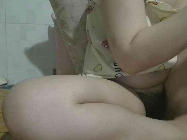 hana-sexy webcam