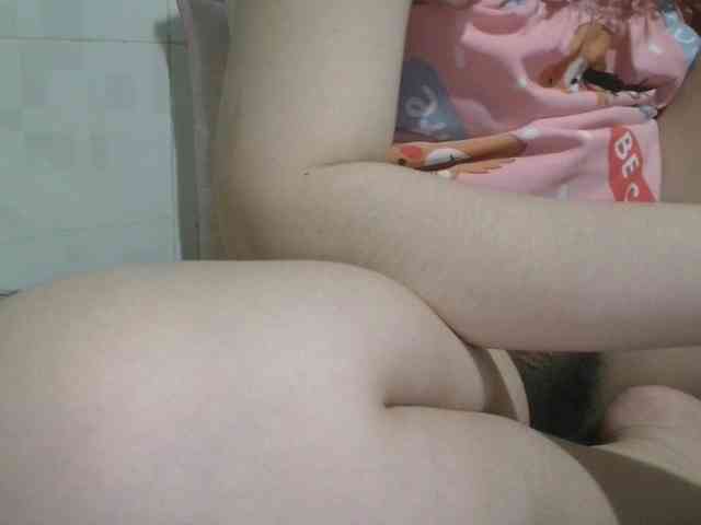 hana-sexy webcam
