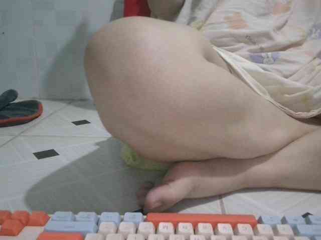 hana-sexy webcam