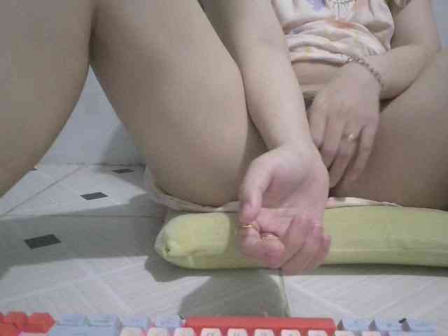 hana-sexy webcam