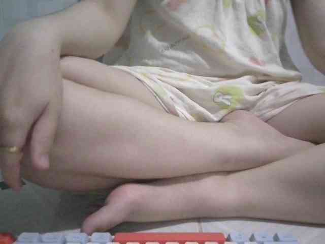 hana-sexy webcam