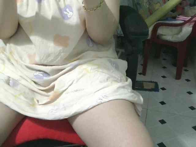 hana-sexy webcam