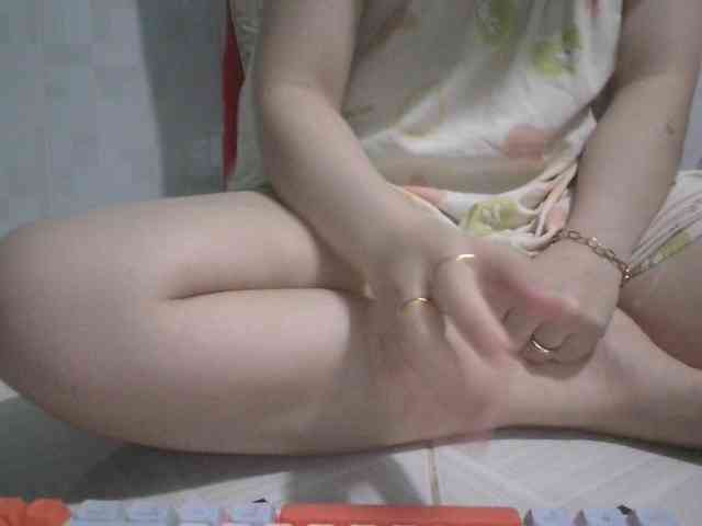 hana-sexy webcam
