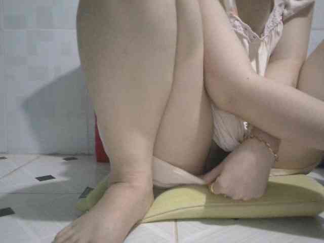 hana-sexy webcam