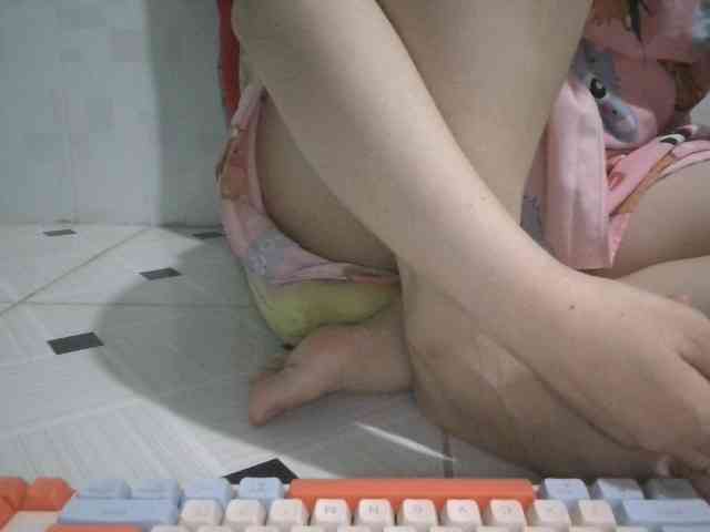 hana-sexy webcam