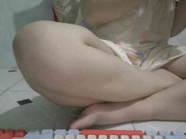 hana-sexy webcam