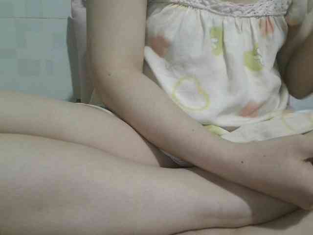 hana-sexy webcam