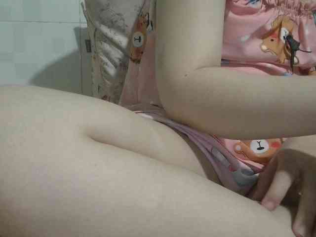 hana-sexy webcam