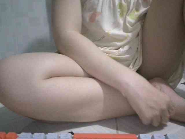hana-sexy webcam