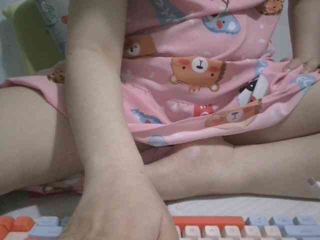 hana-sexy webcam