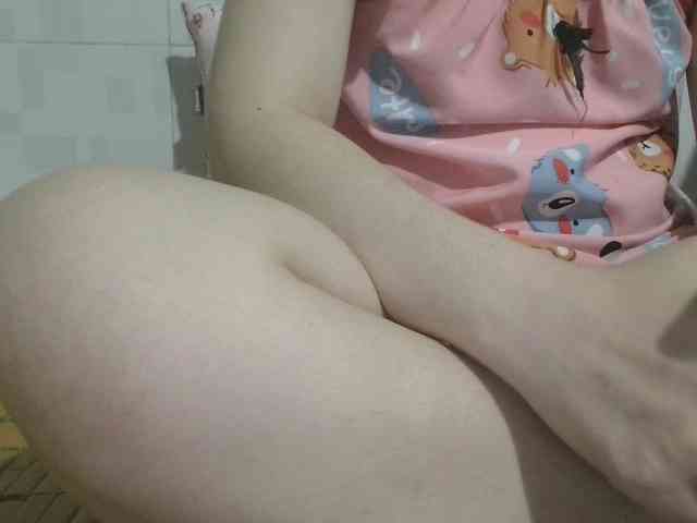 hana-sexy webcam