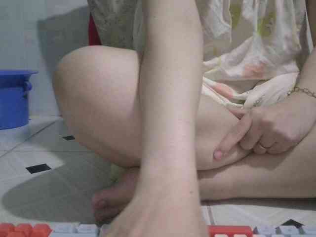 hana-sexy webcam