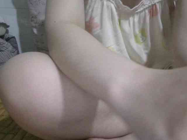 hana-sexy webcam