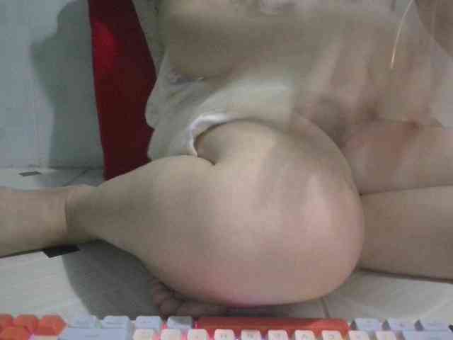 hana-sexy webcam