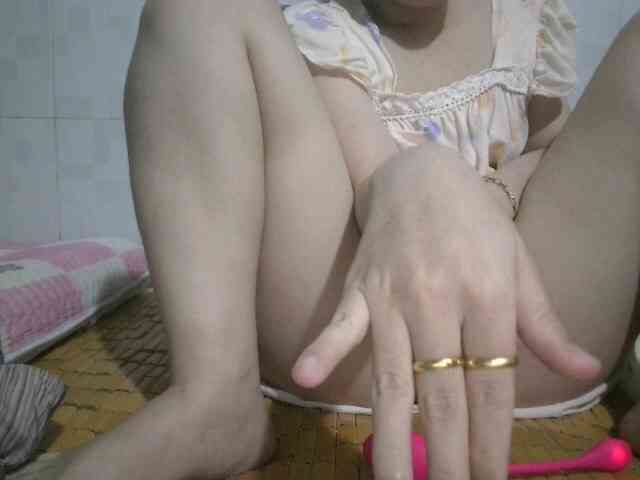hana-sexy webcam