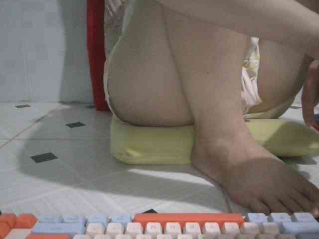 hana-sexy webcam