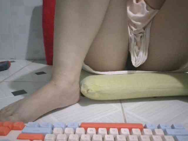 hana-sexy webcam