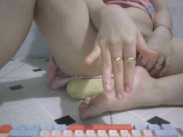 hana-sexy webcam