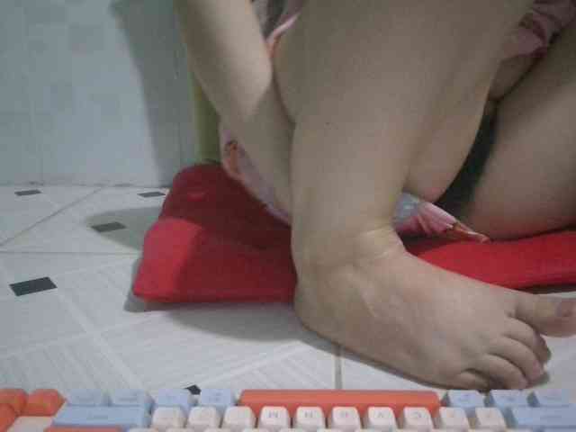hana-sexy webcam