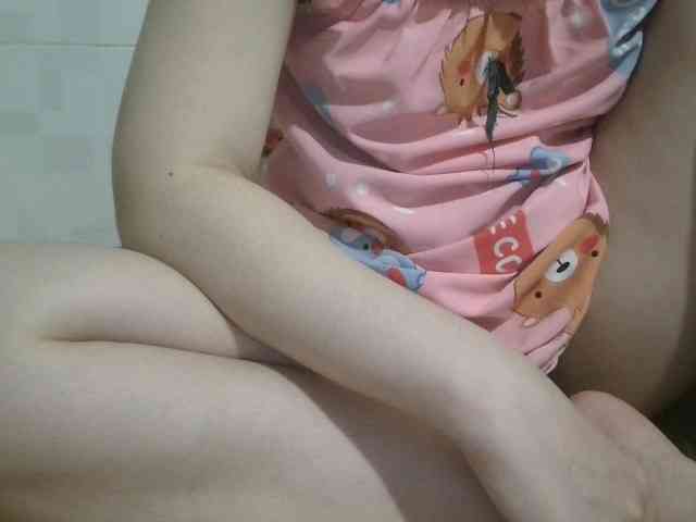 hana-sexy webcam