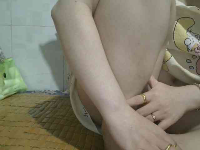 hana-sexy webcam