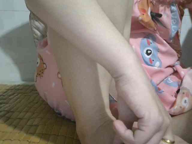 hana-sexy webcam