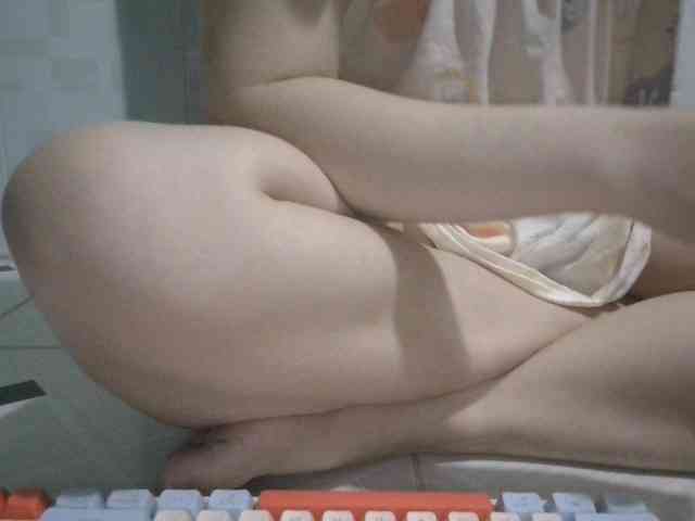 hana-sexy webcam