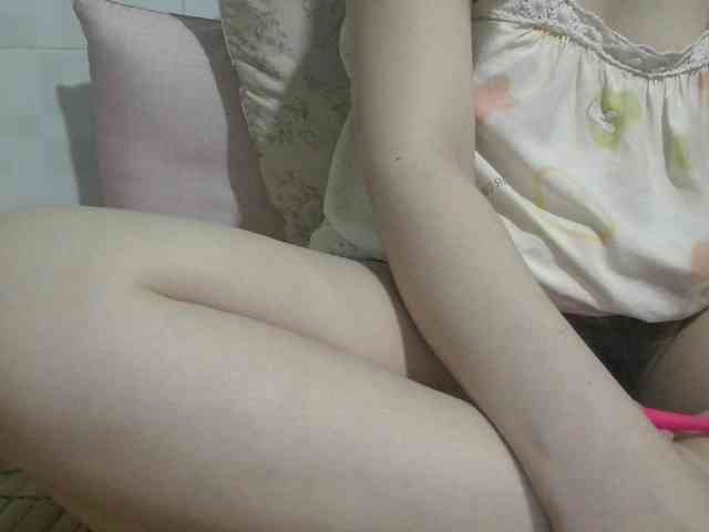 hana-sexy webcam